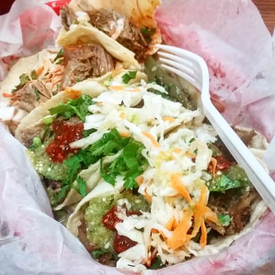 Guanajuato Mexican Restaurant by null