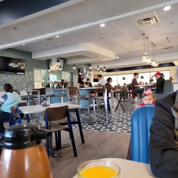 Butter Smith - New dining room. - American Near Me - El Paso, Texas