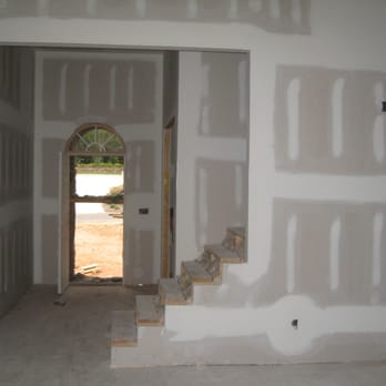 Strongarm Drywall - Drywall Installation & Repair Near Me - Calgary, Alberta Strongarm Drywall - Drywall Installation & Repair Near Me - Calgary, Alberta