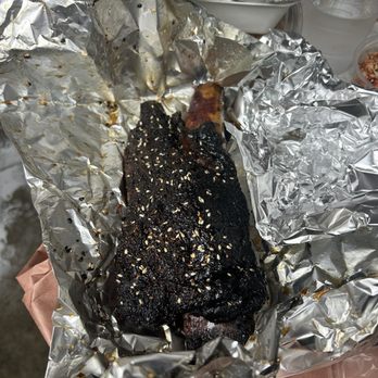 HEIRLOOM MARKET BBQ - Updated February 2026 - 1605 Photos & 2074