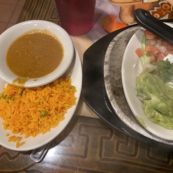 Villa Maya - Rice - Tex-Mex Near Me - Rockville, Maryland