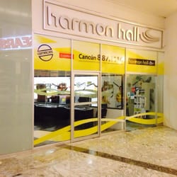 Harmon Hall