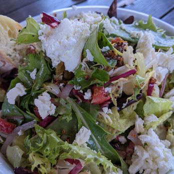 Blue Barn - Salad Near Me - Novato, California Blue Barn - Salad Near Me - Novato, California