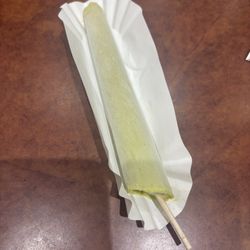 Agha juice And Cafe - Pistachio kulfi