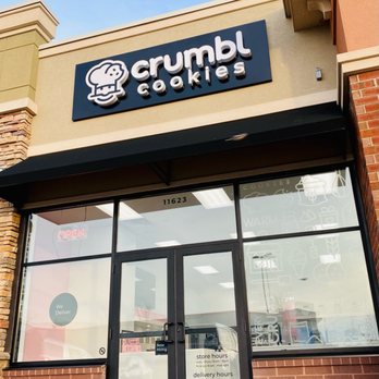 Crumbl - Maple Grove - Bakeries Near Me - Maple Grove, Minnesota Crumbl - Maple Grove - Bakeries Near Me - Maple Grove, Minnesota