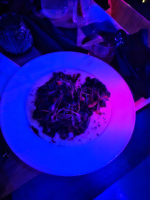 Tribe Supper Club by null