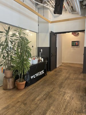 WeWork Williamsburg