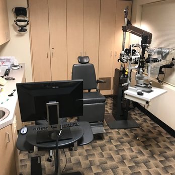 Premier Eye Care & Surgery - Optometrists Near Me - Buffalo Grove, Illinois