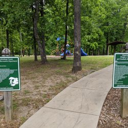 Derita Creek Park, Charlotte