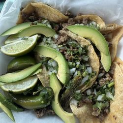 Taqueria Los 3 Molcajetes