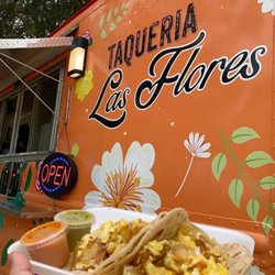 Taqueria Las Flores