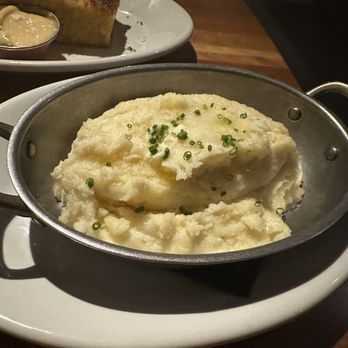 The Evie - Potato purée - American Near Me - Chicago, Illinois