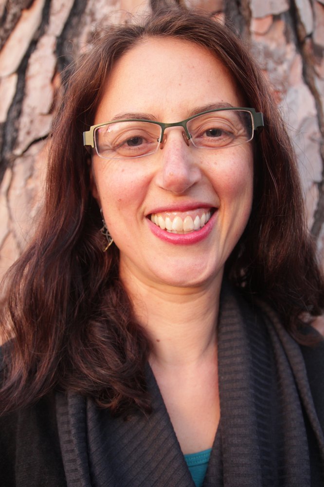 Delilah Raybee, AMFT - grief counselor in Oakland, CA