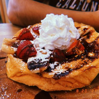 Aloha Kitchen - Breakfast & Brunch Near Me - Honolulu, Hawaii Aloha Kitchen - Breakfast & Brunch Near Me - Honolulu, Hawaii