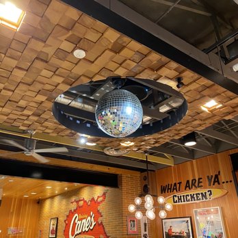 Raising Cane's Chicken Fingers - Fast Food Near Me - Schaumburg, Illinois Raising Cane's Chicken Fingers - Fast Food Near Me - Schaumburg, Illinois