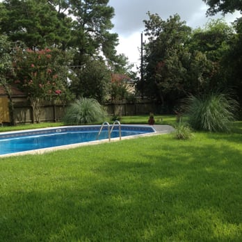 Greenwood Forest Subdivision - Where I go for peace and tranquility. My yard. - Real Estate Near Me - Houston, Texas Greenwood Forest Subdivision - Where I go for peace and tranquility. My yard. - Real Estate Near Me - Houston, Texas