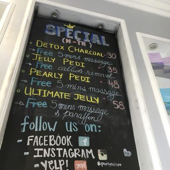 Pearly Nail Spa - Nail Salons Near Me - Azusa, California Pearly Nail Spa - Nail Salons Near Me - Azusa, California