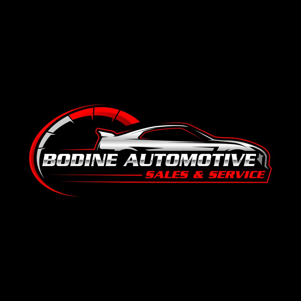 BODINE AUTOMOTIVE SALES & SERVICE Updated August 2024 0260 N US 35