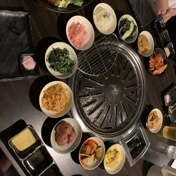 Hangang - Side dishes - Korean Near Me - Honolulu, Hawaii Hangang - Side dishes - Korean Near Me - Honolulu, Hawaii