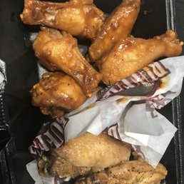 Jamaican Jerk