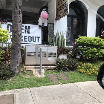 Aloha Steak House - Curbside pickup! - Steakhouses Near Me - Honolulu, Hawaii Aloha Steak House - Curbside pickup! - Steakhouses Near Me - Honolulu, Hawaii