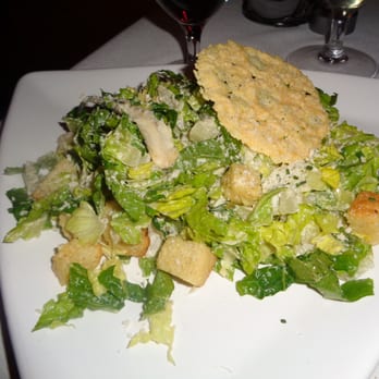 Cielo - Caesar Salad - Seafood Near Me - Cabazon, California Cielo - Caesar Salad - Seafood Near Me - Cabazon, California