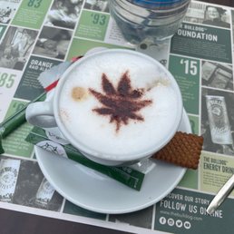 Cappuccino