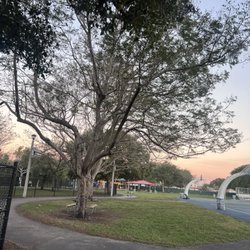 Lago Mar Park