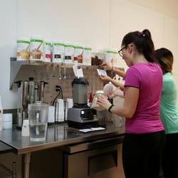 Cheers to You Nutrition - Where the magic happens.