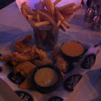 Dave & Buster's Denver - Chicken fingers - American Near Me - Denver, Colorado Dave & Buster's Denver - Chicken fingers - American Near Me - Denver, Colorado