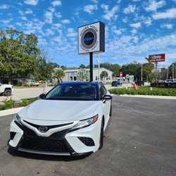 Motown Motors - Motown Motors LLC- 19' Camry XSE