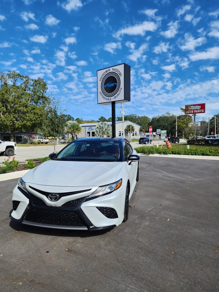 MOTOWN MOTORS Updated June 2024 333 State Rd 16, St. Augustine