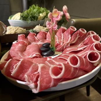 Happy Lamb Hot Pot - Mongolian Near Me - Bellevue, Washington Happy Lamb Hot Pot - Mongolian Near Me - Bellevue, Washington