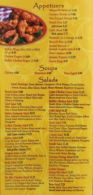 Menu photo 5 Fratelli's Pizzeria & Restaurant Piscataway, NJ Menu photo 5 Fratelli's Pizzeria & Restaurant Piscataway, NJ