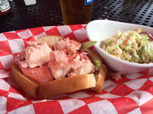 The Docksider by null