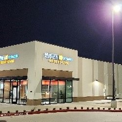 Memorial Hermann-GoHealth Urgent Care