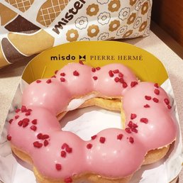 ミスタードーナツ おうちでイオン イオンネットスーパー 【ミスタードーナツ】【12