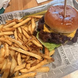 Smash Burger