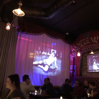 The Drifter - Speakeasies Near Me - Chicago, Illinois The Drifter - Speakeasies Near Me - Chicago, Illinois