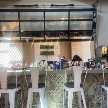 Eggstasy - My view lol - Breakfast & Brunch Near Me - Chandler, Arizona