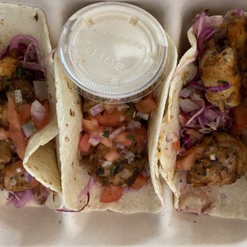 Amigos Cantina - Shrimp street tacos - Mexican Near Me - Schuylerville, New York Amigos Cantina - Shrimp street tacos - Mexican Near Me - Schuylerville, New York