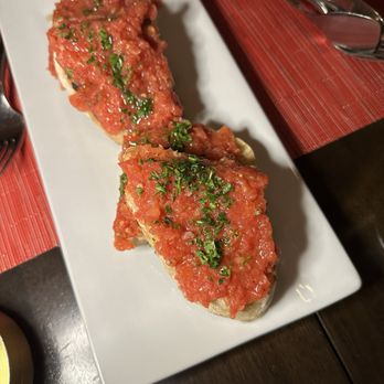 Oveja Negra - Pan con Tomate - Tapas/Small Plates Near Me - San Jose, California Oveja Negra - Pan con Tomate - Tapas/Small Plates Near Me - San Jose, California