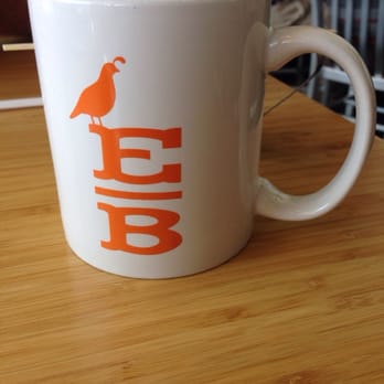 Early Bird - Coffe is great. Today's blend was from Rawanda. - New American Near Me - Fullerton, California