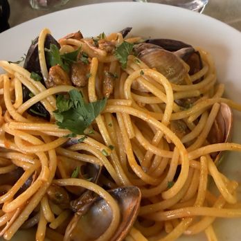 Antica Trattoria Antonietta - Seafood pasta. 6/2026 - Wine Bars Near Me - Pisa, PI Antica Trattoria Antonietta - Seafood pasta. 6/2026 - Wine Bars Near Me - Pisa, PI