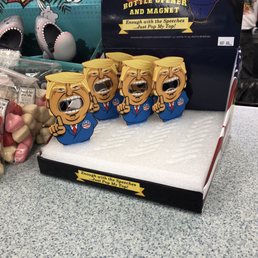 Trump bottle opener Trump bottle opener