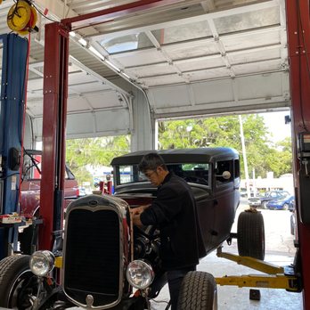 Dynamic Auto Service - Auto Repair Near Me - Orlando, Florida