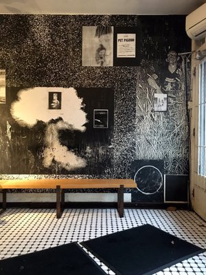 Sam James Coffee Bar - Harbord by null