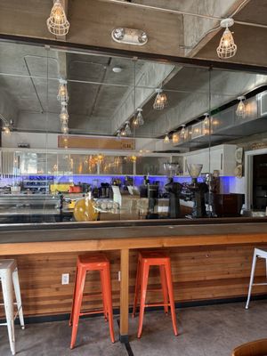 Panther Coffee Lab and Roastery - Little Haiti by null