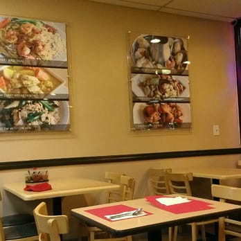 Thai Way - Seating area - Thai Near Me - Santa Ana, California Thai Way - Seating area - Thai Near Me - Santa Ana, California