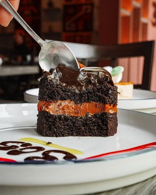 305 Peruvian Modern Cuisine by null